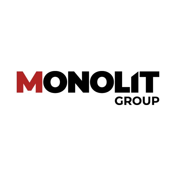 Логотип компании Monolit Group