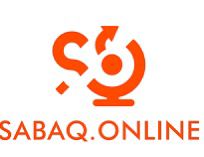 Логотип компании Sabaq Online