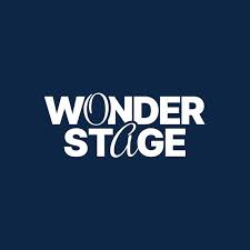 Логотип компании Wonder Stage
